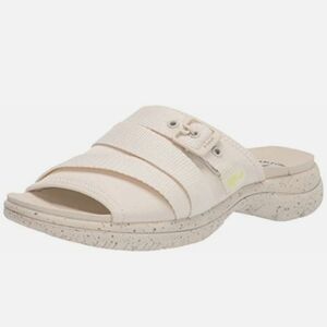 Dr. Scholl's Shoes  Adelle Sandal‎ Tofu Sz 8.5